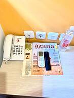 Front One Cabin Sunter