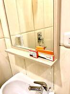 Front One Cabin Sunter