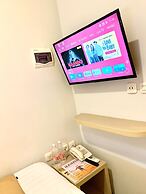 Front One Cabin Sunter