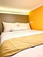 Front One Cabin Sunter