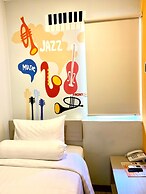 Front One Cabin Sunter