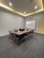 Front One Cabin Sunter