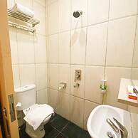 Front One Cabin Sunter