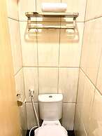 Front One Cabin Sunter