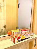 Front One Cabin Sunter