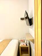 Front One Cabin Sunter