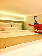 Front One Cabin Sunter