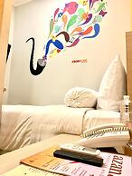 Front One Cabin Sunter