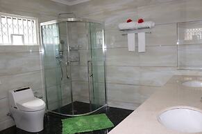 Amanda Luxury Villa