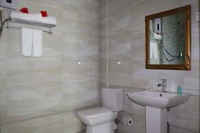 Amanda Luxury Villa