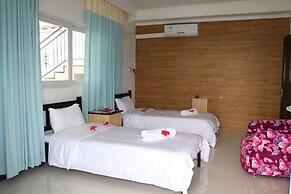 Amanda Luxury Villa