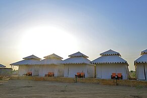 Desert Overnight Camp