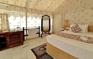 Desert Overnight Camp