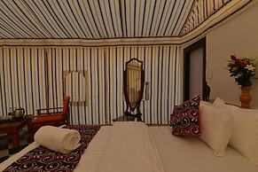 Desert OverNight Camp & Resort, Jaisalmer