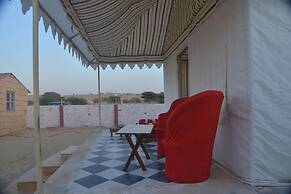 Desert OverNight Camp & Resort, Jaisalmer