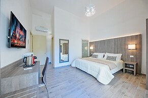 B&B Gianmarti Suite