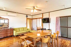 Green Beach le Island