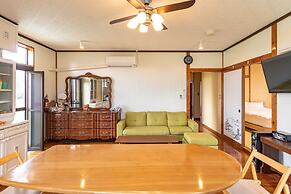 Green Beach le Island