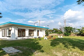 Green Beach le Island