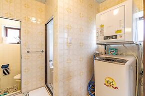 Green Beach le Island