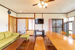 Green Beach le Island