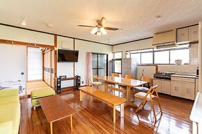 Green Beach le Island