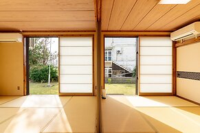 Green Beach le Island