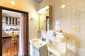 Green Beach le Island