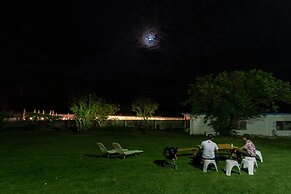 Green Beach le Island