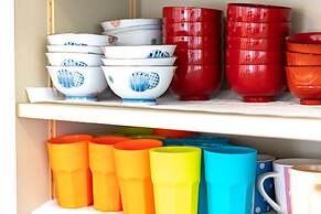 Green Beach le Island