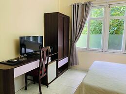 Lam Son Hotel