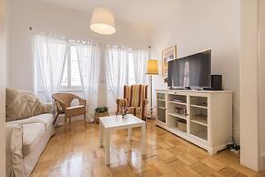 Garden House in Alvalade