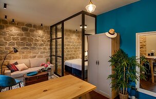 Luxury Residence Mareta