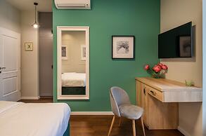 Luxury Residence Mareta