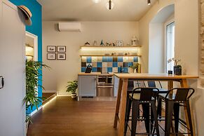 Luxury Residence Mareta