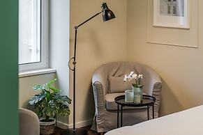 Luxury Residence Mareta