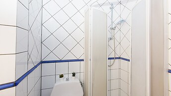 Rental In Rome Rosselli Palace Apartment 2