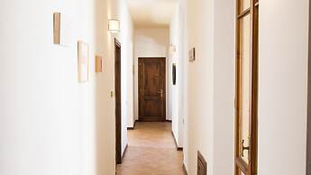 Rental In Rome Rosselli Palace Apartment 2