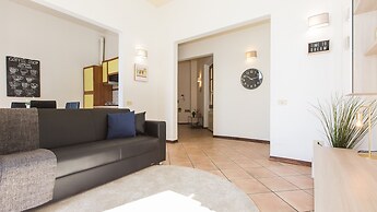 Rental In Rome Rosselli Palace Apartment 2