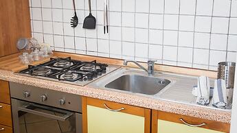 Rental In Rome Rosselli Palace Apartment 2