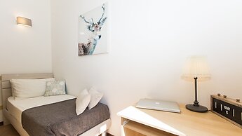 Rental In Rome Rosselli Palace Apartment 2