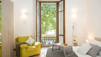 Rental In Rome Rosselli Palace Apartment 2