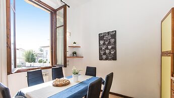 Rental In Rome Rosselli Palace Apartment 2