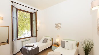 Rental In Rome Rosselli Palace Apartment 2