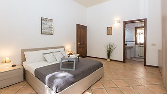Rental In Rome Rosselli Palace Apartment 2