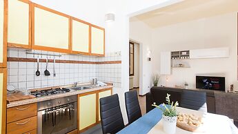 Rental In Rome Rosselli Palace Apartment 2