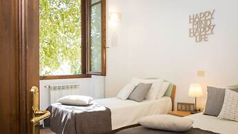 Rental In Rome Rosselli Palace Apartment 2