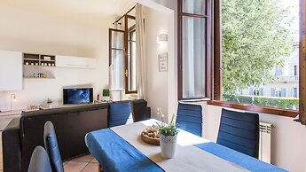 Rental In Rome Rosselli Palace Apartment 2