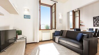 Rental In Rome Rosselli Palace Apartment 2
