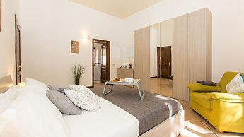 Rental In Rome Rosselli Palace Apartment 2